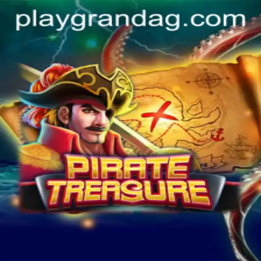 PirateTreasure: Navigating the Adventure-Packed World of 3537.bet