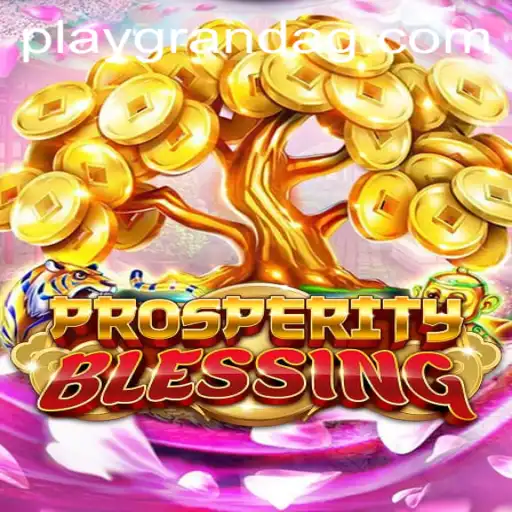 Unveiling ProsperityBlessing: The New Era of Gaming with 3537.bet