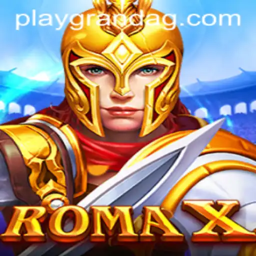Exploring RomaX: A New Era in Gaming with 3537.bet