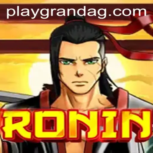 Explore the World of Ronin: A Dynamic Gaming Experience Integrated with 3537.bet