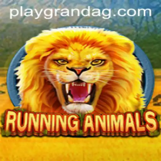 Discover RunningAnimals and the Thrill of 3537.bet