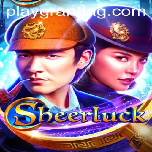 Discover the Thrilling World of Sheerluck: A New Era of Gaming