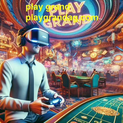 A Evolução dos Jogos de Simulação: Realidade Virtual e Diversão