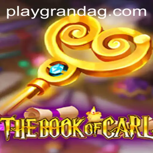 Discover TheBookofCarl: A Riveting New Adventure in Online Gaming