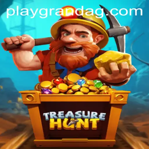 Unlock Adventure with TreasureHunt: A Deep Dive into Gameplay and Excitement