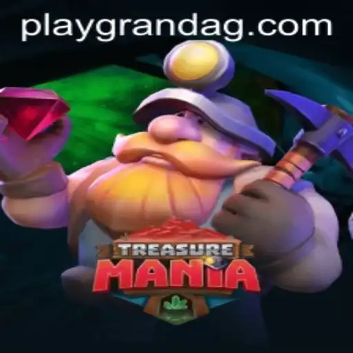 Discover the Adventure of TreasureMania: Your Path to Winning Big with 3537.bet