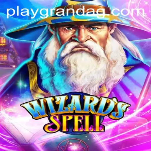 Discover the Magical World of WizardsSpell with 3537.bet