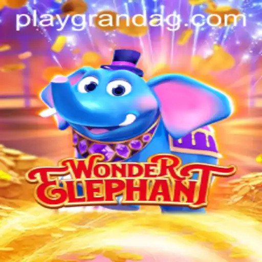 WonderElephant: A Captivating New Adventure