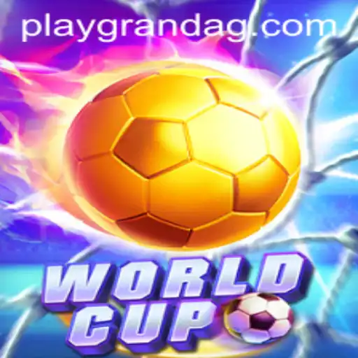 Discover the Thrills of 'WorldCup' with 3537.bet